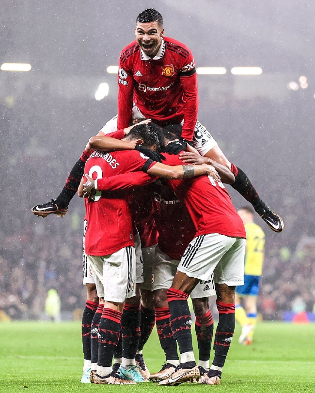 球队焕然一 球队焕然一